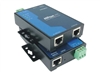 Специализирани мрежови устройства –  – NPort 5210