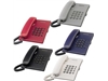 Vaste Telefoons –  – KX-TS500FXW