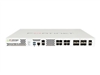 Network Security Appliances																								 –  – FG-600E-LENC