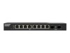 Beheerde Schakelaars –  – QSW-L2110-2S8T