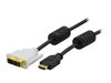 एचडीएमआई केबल्स –  – HDMI-112