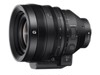 Camcorder Lenses –  – SELC1635G.SYX
