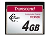 Flash Cards –  – TS4GCFX520I