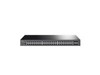 Concentradors i commutadors per a muntatge en rack –  – TL-SG3452X