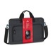 Taschen –  – BUNDLE: 8058 BLACK + WIRELESS