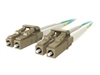 Cables de fibra –  – F2F402LL-01M-G