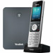 Telefony Bezprzewodowe –  – W76P
