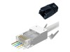 Аксесуары для кабелных сетей –  – LVN125311