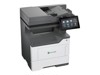 Multifunkční laserové ČB tiskárny –  – 38S0910