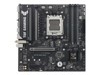 Motherboards (for AMD Processors) –  – TUF GAMING A620AM-PLUS WIFI