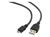 USB Kabler –  – CCP-MUSB2-AMBM-6