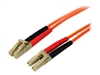 光纤电缆 –  – 50FIBLCLC2