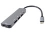 Concentradores USB –  – ku31dock15
