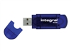 USB muistit –  – INFD4GBEVOBL