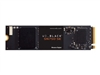 Disques durs électroniques / SSD –  – WDS500G1B0E