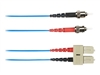 Verbindingskabels –  – FOLZH50-003M-STSC-BL