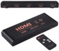 Audio &amp; Video Switches –  – HDMSWI6