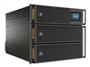 UPS Installabile in Rack –  – GXT5-16KIRT9UXLE