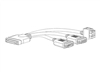 Kabel KVM –  – N20-BKVM=