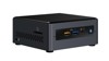 Barebone sistemos																								 –  – BOXNUC7CJYHN5