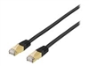 Twisted-Pair-Kabel –  – STP-73S