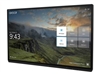 Touchscreen Large Format Displays –  – AVG-6560