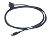 Serial Cable –  – CBL-58926-04
