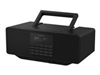 Portable Radios –  – RX-D70BTEG-K