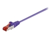 Speciální síťové kabely –  – B-FTP6005P