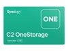 Cloud software en diensten –  – C2 OneStorage 1TB-1Y