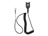 Cables per a auriculars –  – 1000838