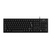 Teclados –  – 31300007401