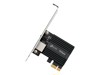 PCI-E võrguadapterid –  – TX301