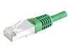 Patch-Kabel –  – 858348