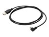 USB Cables –  – USB2MICROUSBRT2M
