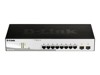 Managed Switches –  – DGS-1210-10/E_
