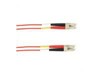 Patch Cables –  – FOCMP10-001M-LCLC-RD