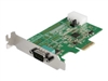 PCI-E Network Adapters –  – PEX1S953LP