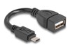 USB-Kablar –  – 83018
