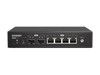 Unmanaged Switches –  – QSW-2104-2S-A-US