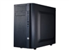 Micro ATX-kabinetter –  – NSE-200-KKN1