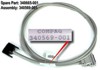 SCSI電纜 –  – 340665-001