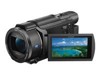 Augstas izšķirtspējas videokameras –  – FDRAX53/B