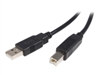 Cables USB –  – USB2HAB2M