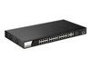 Rack-Monteerbare Hubs &amp; Schakelaars –  – VP2280X