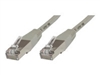 双绞线电缆 –  – STP520