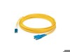 Patch Cables –  – ADD-SC-LC-11M9SMFP