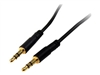 Audio Cables –  – MU6MMS