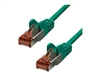Özel Ağ Kabloları –  – V-6FUTP-005GR