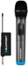 Microphones –  – WM40U